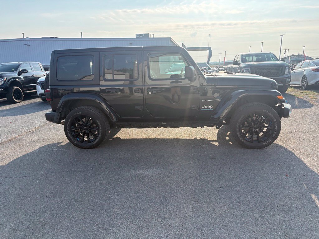 jeep wrangler 4xe 2023 1C4JJXP69PW695865 image jeep wrangler 4xe 2023 1C4JJXP69PW695865 image